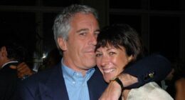 Epstein bombshell as NINE-year-old victim and 'senior government official' are revealed in redacted files