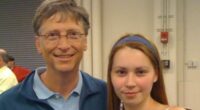 Epstein claimed Bill Gates 'so cheap' he left Russian mistress broke