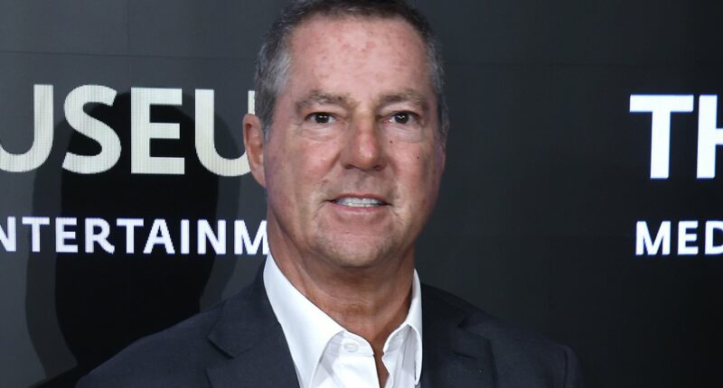 Epstein files claim first scalp as law firm boss Brad Karp resigns