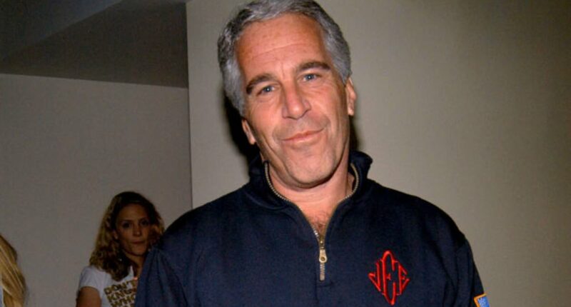 Epstein files show he may have facilitated drug trafficking