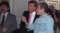 Epstein 'helped Russia get kompromat on western elites for DECADES'