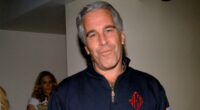 Epstein stashed photos and hard drives in storage units