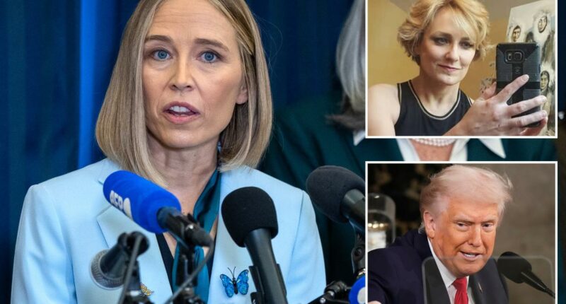 Epstein survivors attend State of the Union, demand transparency