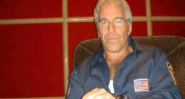 Epstein survivors say latest files expose identities of victims