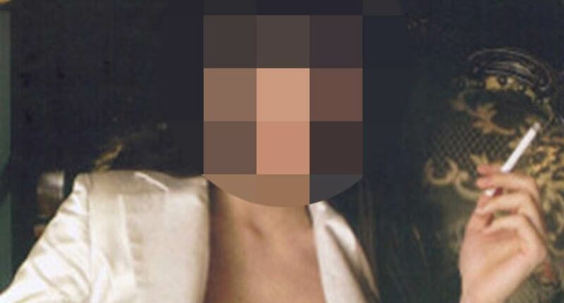 Epstein took young Romanian to dinner at Buckingham Palace for Andrew