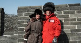 Epstein was 'wealth manager' for Vladimir Putin and Robert Mugabe