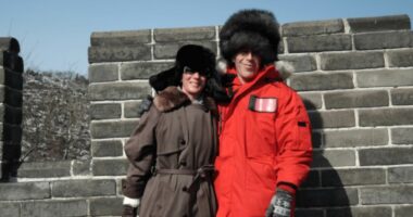 Epstein was 'wealth manager' for Vladimir Putin and Robert Mugabe