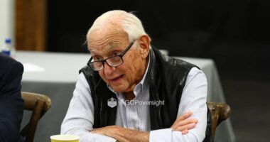 Epstein's backer Les Wexner grilled Trump in deposition