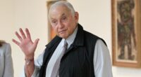 Epstein's billionaire backer Les Wexner is TORCHED by lawmakers