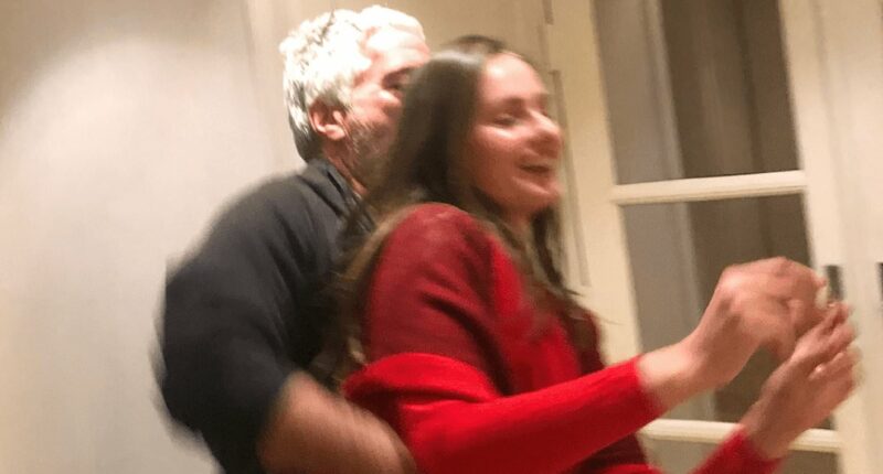 Epstein's obsession with immigrant he molded into Ivy League dentist