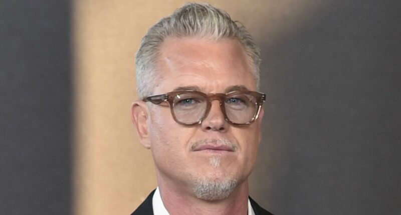 Eric Dane GoFundMe raises goal to $500k as friends defend fundraiser