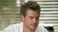 Eric Dane dead at 53: Grey's Anatomy star dies after battle with ALS