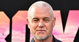 Eric Dane's Grey's Anatomy co-stars break silence on actor's death