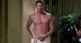 Eric Dane's catastrophic drug binges and leaked threesome tape