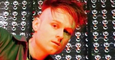 Eurovision 2026's UK act is revealed amid boycott fears