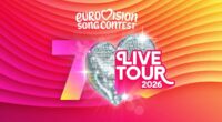 Eurovision Live Tour is cancelled just weeks after being announced after fans criticised ticket prices as the song contest faces its 'most serious crisis ever' following boycott by multiple countries