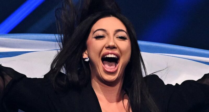 Eurovision holds crisis meeting over Israel: Competition at risk as countries threaten to quit if Jewish state is allowed to enter… while Germany says it may walk if they ARE banned