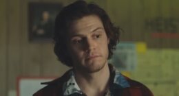 Evan Peters' Underrated 2010s Heist Thriller Is Now Streaming For Free