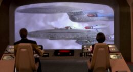 Every Starship Enterprise In Star Trek, Ranked
