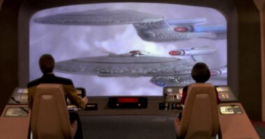 Every Starship Enterprise In Star Trek, Ranked
