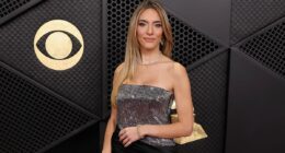 Everyone applauded Billie Eilish's anti-ICE speech at the Grammys except me... then A-list stars reached out one-by-one