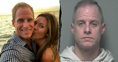 Ex-American Idol contestant charged in wife's murder previously described as 'very talented' church leader