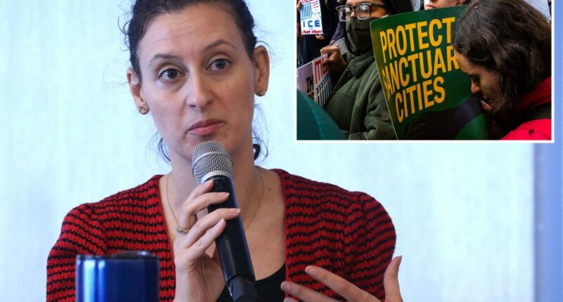 Ex-Biden official tapped to lead Mamdani audit of sanctuary law violations at six city agencies, including NYPD
