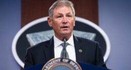 Ex-FBI boss reveals where Iranian sleeper agents will strike next