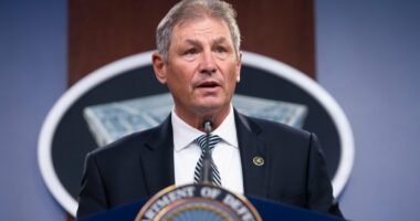 Ex-FBI boss reveals where Iranian sleeper agents will strike next