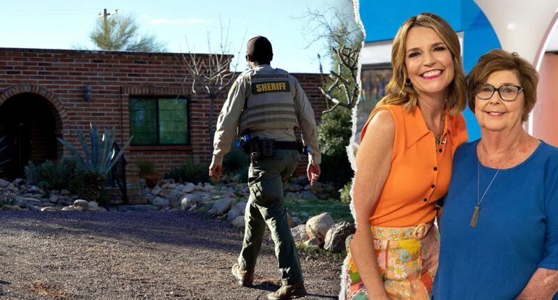 Ex-FBI official flags possible scam as third alleged Nancy Guthrie letter emerges