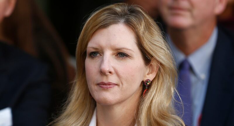 Ex-Goldman Sachs lawyer discussed prostitution scandal with Epstein