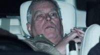 Ex-Prince Andrew looks aghast in photos after arrest for Jeffrey Epstein ties