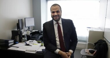 Ex-UCLA DEI boss fired after hailing the murder of Charlie Kirk