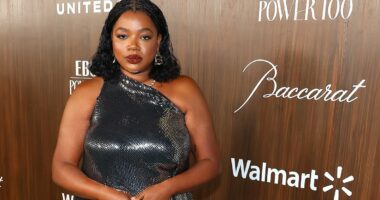 Ex-Vogue editor self-downgraded on flight to Milan to avoid white men