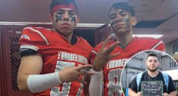 Ex-coach remembers Joseph Boutros after sudden death