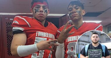 Ex-coach remembers Joseph Boutros after sudden death