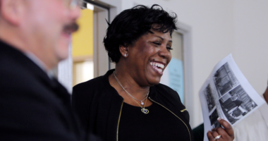 Ex-nonprofit boss allegedly swiped $1.2M meant for homeless programs to fund lavish lifestyle, DA says