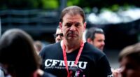 Ex-union boss arrested again over allegedly threatening emails