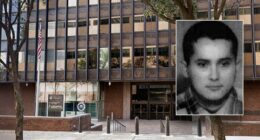 Exclusive: FBI captures longtime fugitive in Honduras in connection with 2000 killing of Philadelphia girl