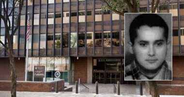 Exclusive: FBI captures longtime fugitive in Honduras in connection with 2000 killing of Philadelphia girl