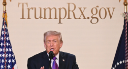 Exclusive—Hannah Anderson: TrumpRx Ends Freeloading Off the American Patient