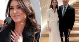 Exiled Iranian princess Noor Pahlavi speaks out on protests, hopes for regime change: 'Never been this close'