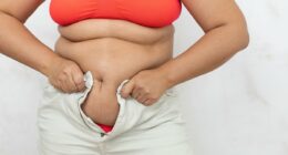 Experts discover alarming effect just ONE glass of wine has on body