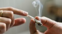 Experts warn of a psychosis explosion - rising cases of the mental condition linked to murders and violent attacks associated with 'ageing parents' and cannabis use