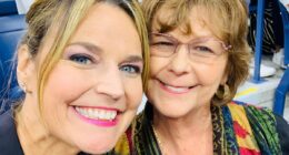 Explosive new theory about what really happened to Nancy Guthrie