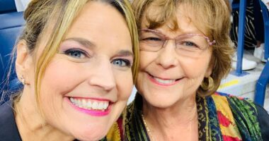 Explosive new theory about what really happened to Nancy Guthrie