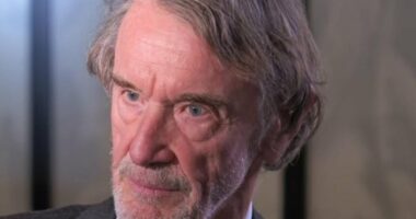 FA to probe Sir Jim Ratcliffe as he apologises for 'offending some people' after saying migrants 'colonised' Britain - but insists he was right to raise immigration