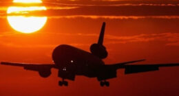 FAA closes airspace around El Paso, Texas, for 10 days, grounding all flights