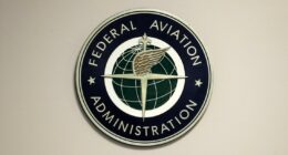 FAA grounds all flights in and around El Paso for 10 days, citing 'special security reasons'