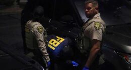 FBI: DNA recovered from glove found near Guthrie home that appears to match glove worn by suspect